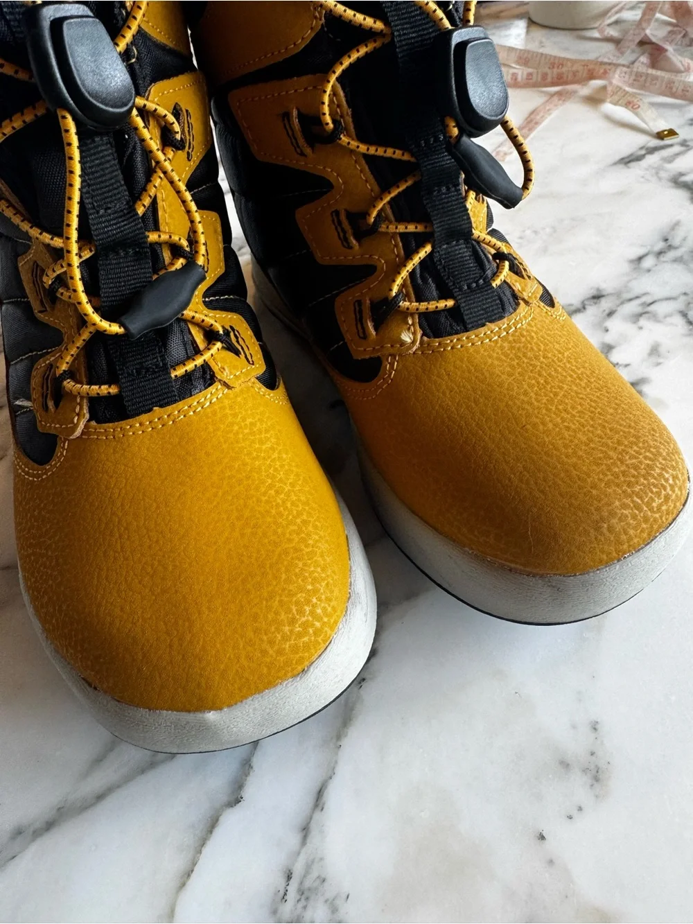 Merrell Kids Snowbank 4.0 Waterproof Snow Boots Unisex Youth size 1 rated -25F